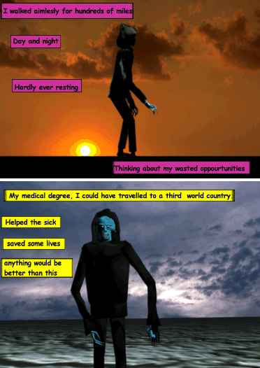 Otherside comic page 67